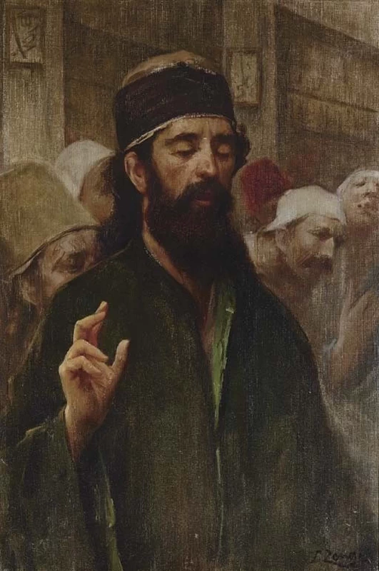 L'Iman